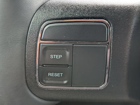 Used 2013 Jeep Wrangler Unlimited Sahara w/ Trailer Tow Group AWD/4WD image 12