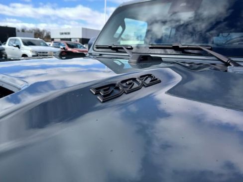 New 2026 Jeep Wrangler Unlimited Rubicon 392 image 10