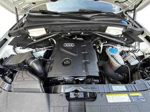 Used 2014 Audi Q5 2.0T Premium Plus AWD/4WD image 11