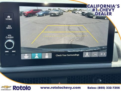 Used 2025 Honda CR-V Sport-L image 22