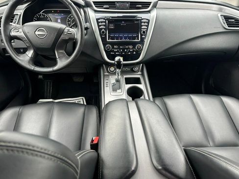Used 2023 Nissan Murano SV image 10