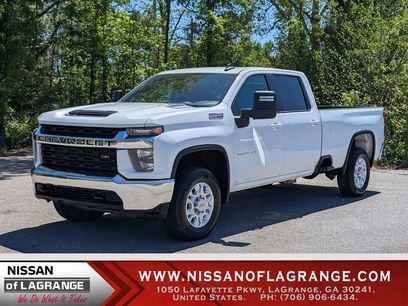 Used 2023 Chevrolet Silverado 2500 LT