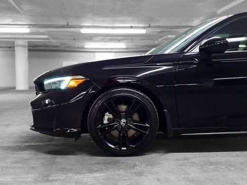 Certified 2026 Honda Civic Si image 15