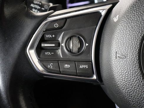 Used 2022 Acura RDX AWD image 39