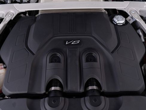 Used 2025 Bentley Continental GT Speed image 47
