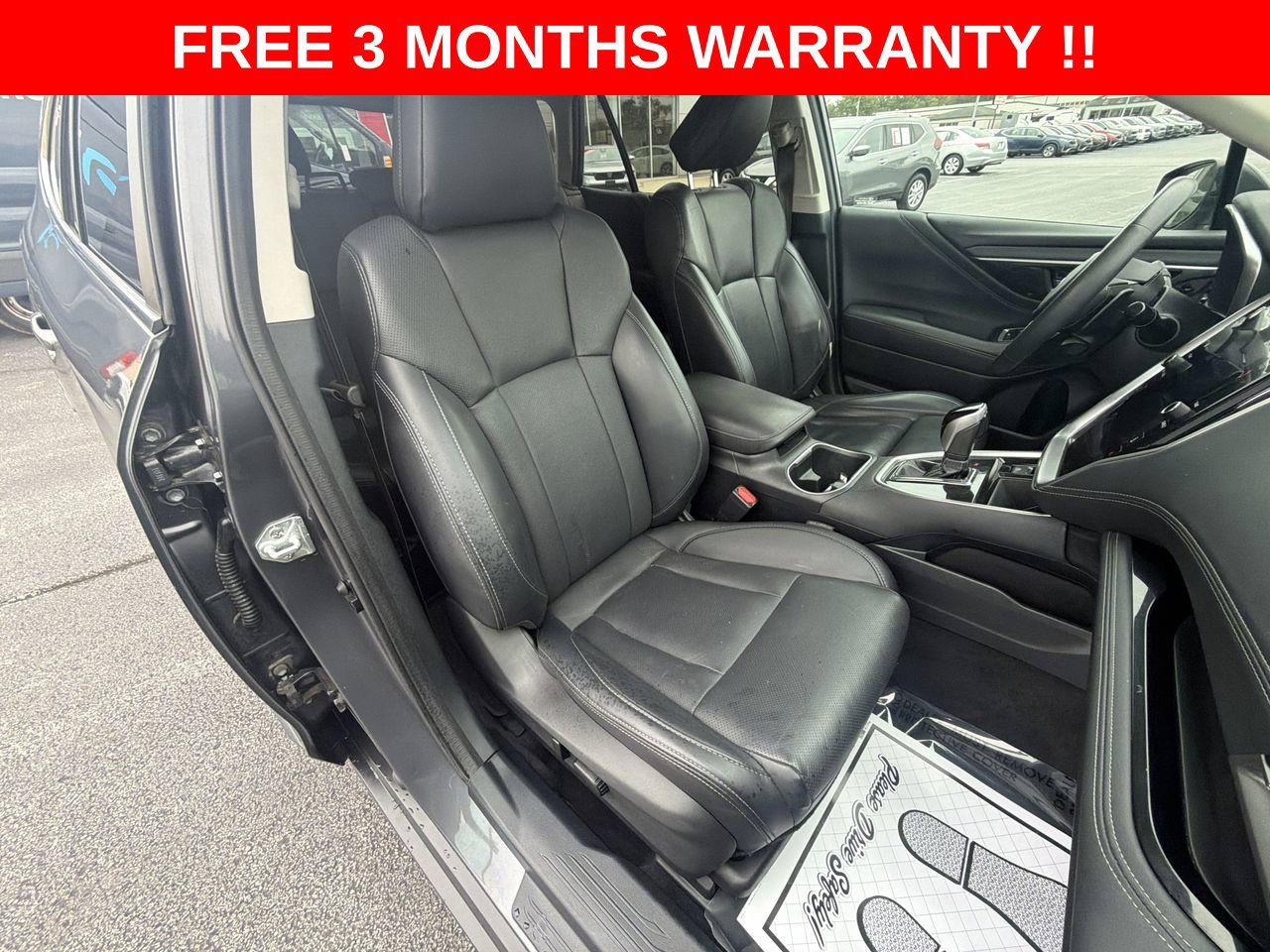 Used 2022 Subaru Outback Limited AWD/4WD image 21