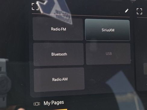 Used 2026 Jeep Compass Limited image 4