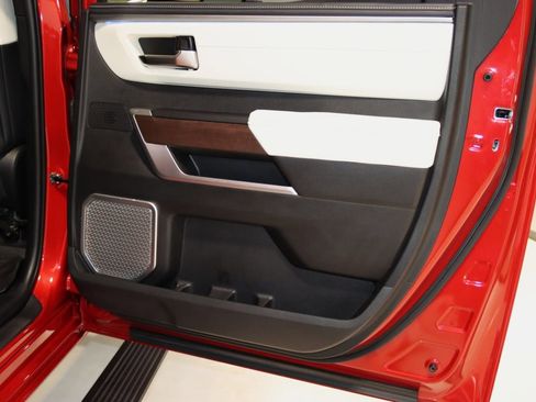 Used 2023 Toyota Tundra Capstone image 64