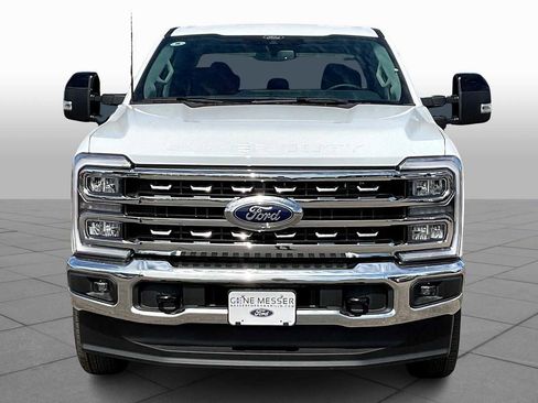 New 2026 Ford F350 Lariat image 3
