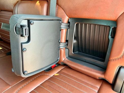 Used 2024 GMC Sierra 2500 Denali Ultimate image 30