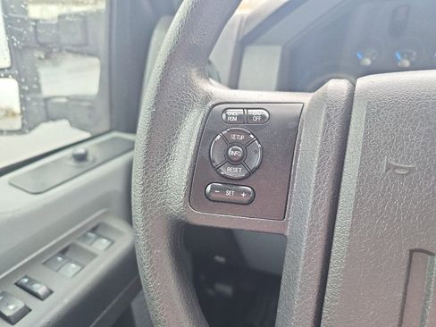 Used 2011 Ford F350 XL w/ PWR Equipment Group image 24