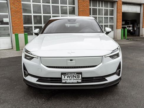 Used 2024 Polestar Polestar 2 AWD/4WD image 32