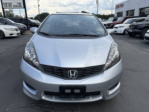 Used 2013 Honda Fit Sport image 2