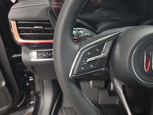 New 2026 Buick Envision Sport Touring AWD/4WD image 17