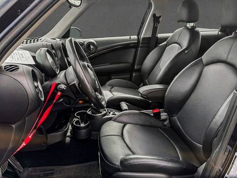 Used 2015 MINI Cooper Countryman S AWD/4WD image 5