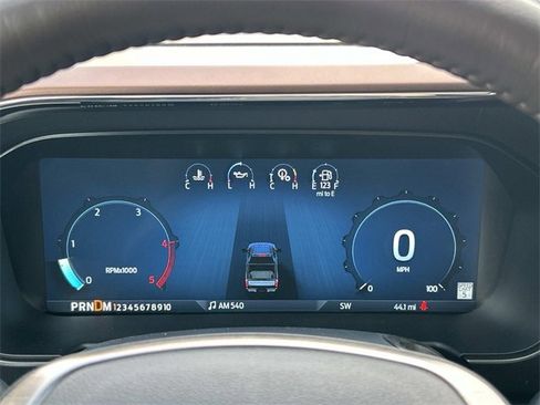 New 2026 Ford F250 King Ranch w/ Tremor Off-Road Package image 35