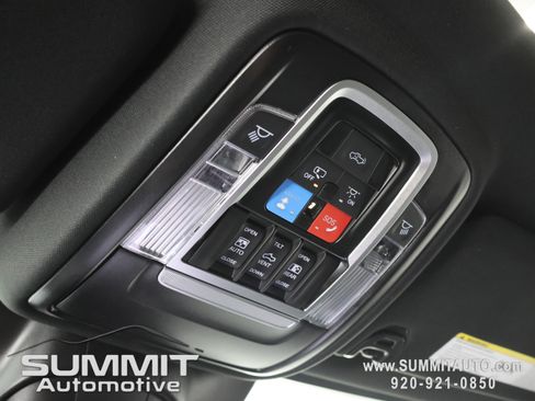 New 2026 RAM 3500 Laramie AWD/4WD image 56