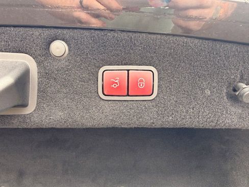 Used 2015 Mercedes-Benz S 550 S 550 image 45