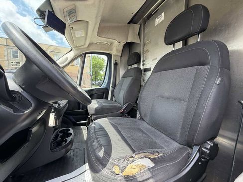 Used 2019 RAM ProMaster 3500 FWD image 13