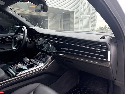 Used 2023 Audi Q7 2.0T Premium Plus w/ Premium Plus Package image 15