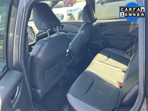 Certified 2026 Subaru Forester Sport AWD/4WD image 11