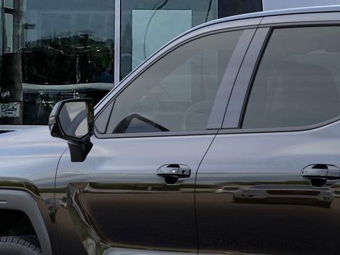 New 2026 GMC Sierra EV Elevation w/ Premium Package image 12