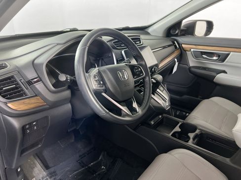 Used 2022 Honda CR-V EX-L image 9