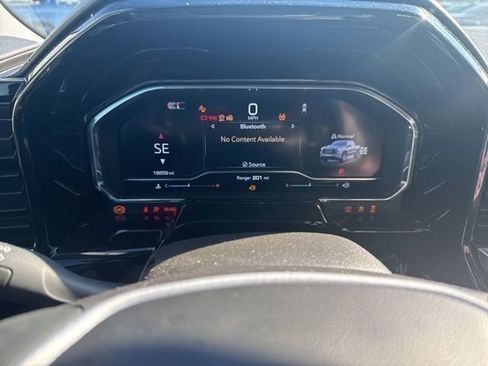 Certified 2024 GMC Sierra 1500 Elevation w/ Elevation Premium Package image 43