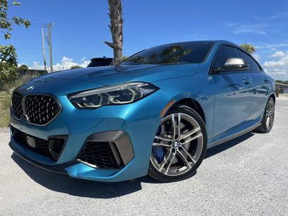 Used 2020 BMW M235i xDrive Gran Coupe w/ Premium Package
