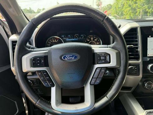 Used 2019 Ford F150 Lariat AWD/4WD image 20