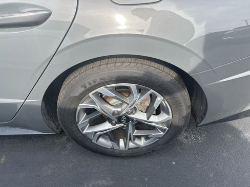 Used 2023 Hyundai Sonata SEL FWD image 10