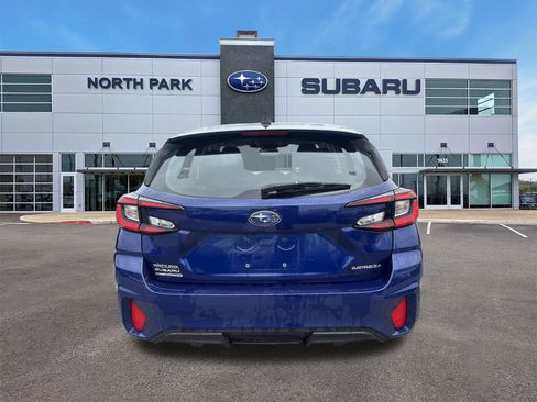 Used 2024 Subaru Impreza 2.0i image 4
