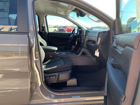 New 2025 Ford Ranger XL w/ Trailer Tow Package image 14