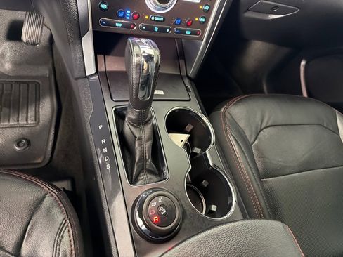 Used 2018 Ford Explorer Sport w/ Equipment Group 401A image 17