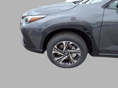 New 2026 Subaru Crosstrek 2.5i Premium image 12