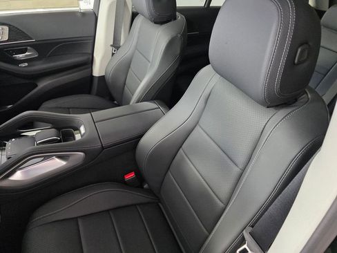 New 2026 Mercedes-Benz GLE 450 4MATIC image 8