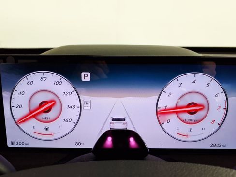 Certified 2026 Genesis GV80 2.5T Advanced image 25