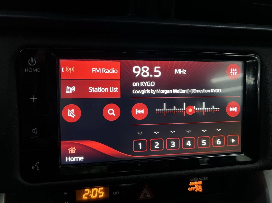 Used 2020 Toyota 86 RWD image 18
