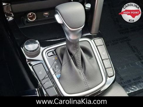 New 2026 Kia Seltos EX image 7