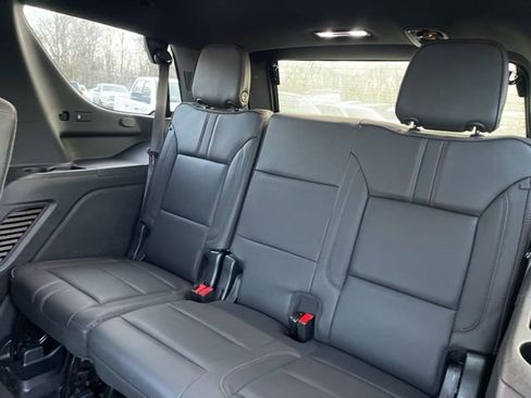 Used 2023 Chevrolet Tahoe RST w/ RST Performance Edition image 14