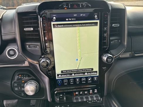 Used 2019 RAM 1500 Limited image 25