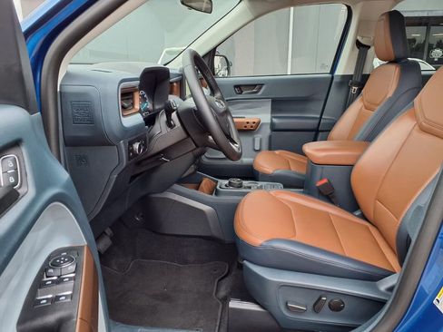 Used 2024 Ford Maverick Lariat FWD image 10
