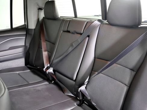 Used 2020 Honda Ridgeline RTL-E image 52