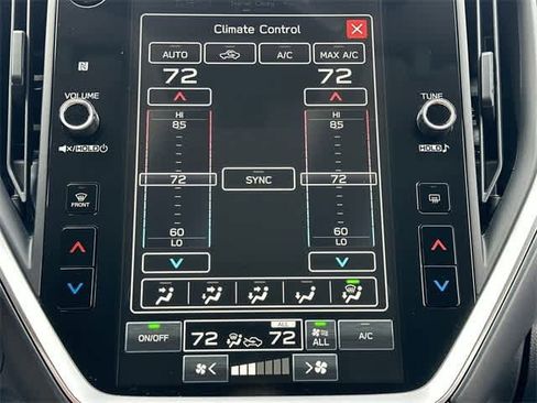 New 2026 Subaru Impreza 2.0i Sport image 14