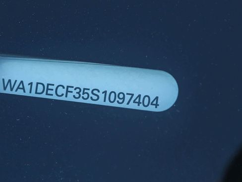 New 2025 Audi Q3 2.0T Premium image 48