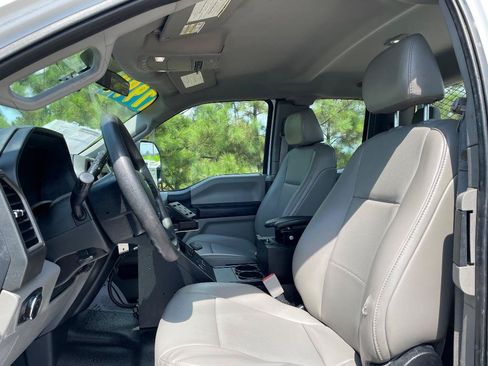 Used 2019 Ford F250 XL w/ Power Equipment Group RWD image 9