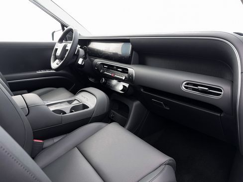 New 2026 Hyundai Palisade SEL Premium FWD image 15