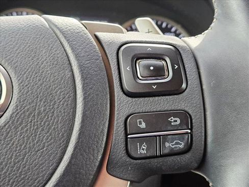 Used 2021 Lexus NX 300 FWD w/ Accessory Package 2 image 25