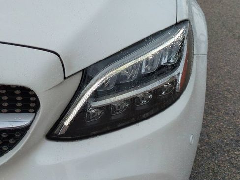 Used 2023 Mercedes-Benz C 300 Cabriolet image 9
