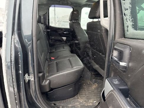 Used 2017 Chevrolet Silverado 2500 LT w/ All Star Edition image 11